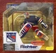  2002-03 McFarlane Hockey Series 4 #131 Mike Richter Blue Variant Action Figure
