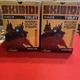 Lot of 2 Skibidi Toilet Mystery Collector Figure Series 1 New Sealed