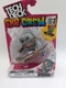 2024 [Spin Master] Tech Deck SK8 Crew - Series 1 Shred Pack - Gray Helmet