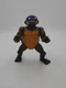 Playmates 1988 Teenage Mutant Ninja Turtles Donatello figure TMNT hard head