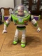 Disney Ultimate Buzz Lightyear Talking Action Figure 12in. - Multicolor Works!