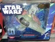 New Star Wars Micro Galaxy Squadron Boba Fett's Starship&nbsp;Launch Edition Series 1