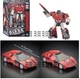 Transformers VAULT: SIEGE War for Cybertron Deluxe Class Sideswipe NEW! SEALED!