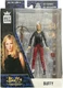 BST AXN Buffy the Vampire Slayer 5" Figure