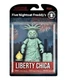 &ldquo;FNAF&rdquo; FUNKO Five Nights at Freddy's Liberty Chica Action Figure NEW