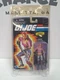 GI Joe 25th Anniversary - ZARANA - SDCC Exclusive - New - Hasbro - 2011