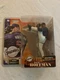 Trevor Hoffman P / 51 San Diego Padres McFarlane Series 4 Blue Uniform
