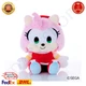 SEGA Fave Sonic & Friends Plush M - Amy Rose from Japan Limited Gift