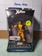 Marvel Legends Infinite Series X-Men Wolverine Toys R Us Exclusive Jubilee BAF