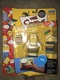 Playmates The Simpsons UTER World of Springfield Interactive Figure Series 8