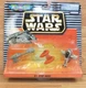 Vintage Star Wars Micro Machines Set VI Star Wars 65860 (1996 Galoob) *NEW*