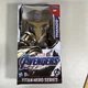 Marvel Avengers Endgame Titan Hero Series Thanos Action Figure 2018 Hasbro E4018