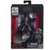 Star Wars The Black Series 40th Anniversary Titanium Series Darth Vader Hasbro