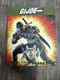Mezco G.I. Joe One:12 Collective Deluxe Snake Eyes Action Figure In Stock