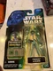 Star Wars Power Of The Force GREEDO Action Figure Kenner 1996 CASE NEW
