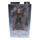 McFarlane Toys Netflix The Witcher : Ciri 6'' Action Figure 2022 - Torn Flap