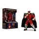IN STOCK! Ultra Street Fighter II M. Bison 6-Inch Scale Action Figure JADA TOYS