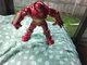Diamond Select Disney Marvel  Iron Man HULKBUSTER Figure 2015 Age Of Ultron