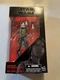 Hasbro Star Wars The Black Series Rogue One SERGEANT JYN ERSO Action Figure