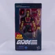 G.I. Joe Classified SeriesCobra Iron Grenadier B.A.T. #134 Hasbro Action Figure