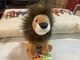 1-RUDOLPH RED NOSE REINDEER FREE SHIPPING&rdquo; CVS KING MOONRACER PLUSH MISFIT TOYS
