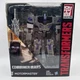 Transformers Generations Combiner Wars Voyager Class MOTORMASTER 10in Action...