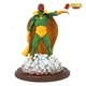 Diamond Select Toys Marvel Premier Collection Comic Vision Statue (Ltd. 3000)