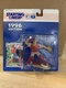 1996 KENNER STARTING LINEUP IVAN "PUDGE" RODRIGUEZ RANGERS Figurine & Card Box76