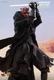 Perfect Hot Toys 1/6 Dx17 Star Wars Darth Maul With Sith Speeder In Stock