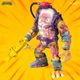 SUPER7 TEENAGE MUTANT NINJA TURTLES ULTIMATES WAVE 2 MUTAGEN MAN ACTION FIGURE