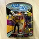 Star Trek TNG Geordi La Forge Action Figure With Accessories By Playmates 1992