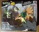 Pokemon Select Evolution MultiPack Rowlet Datrix Decidueye Action Figures NIB