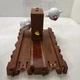 Hot Wheels Mario Kart Ghost Wind Up Track Replacement Parts Library Works