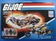 GI Joe Tomahawk Helicopter Construction Set Lifeline Forever Clever Fits Lego
