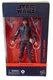 Star Wars Andor &ndash; Cassian Andor 6" Figure &ndash; Black Series &ndash; 2024 MISB