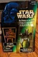 1997 Kenner Star Wars POTT ASP-7 Droid With Spaceport Supply Rods