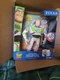 Disney Pixar Toy Story Action Chop Buzz Lightyear New in Box