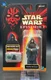 Star Wars Episode I  Darth Sidious Commtech Chip Hasbro 1998 Action Figure