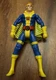 Vintage Marvel Comics BANSHEE The Uncanny X-Men  1992 Toy Biz Action Figure