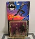 Vintage 1991 Kenner Batman Returns Catwoman Action Figure Whip Arm Taser Gun 