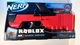 Nerf Roblox MM2: Shark Seeker Includes Exclusive Virtual Item & 3X Mega Darts