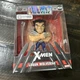 Marvel Die-Cast Metal Logan Wolverine X-Men LootCrate Exclusive Figure New