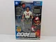 HASBRO G.I. JOE CLASSIFIED 6" ACTION FIGURE #54 TIGER FORCE BAZOOKA NEW MISB