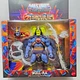 Masters Of The Universe Motu X Thundercats Deluxe Skell-Ra 7" Figure Toy Mattel