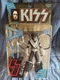 KISS ACE FREHLEY ULTRA-ACTION FIGURE BY MCFARLANE TOYS - NEW IN BOX BUT READ