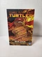 The Loyal Subjects BST AXN Teenage Mutant Ninja Turtles Raphael Action Figure