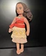 Disney Moana Movie Princess 9&rdquo; Plush Soft Girl Doll Stuffed