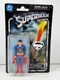 Superman the Movie Retro 3.75 Superman Spin Master DC
