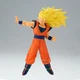 Banpresto Dragon Ball Z Match Makers Son Goku Super Saiyan 3 Action Figure