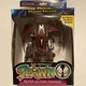 Todd McFarlane's Spawn Ultra Action Figure FUTURE SPAWN Special Edition New 1995